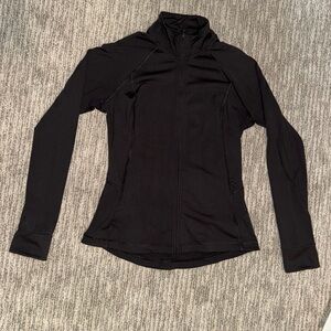 Victoria's Secret Black VSX Jacket